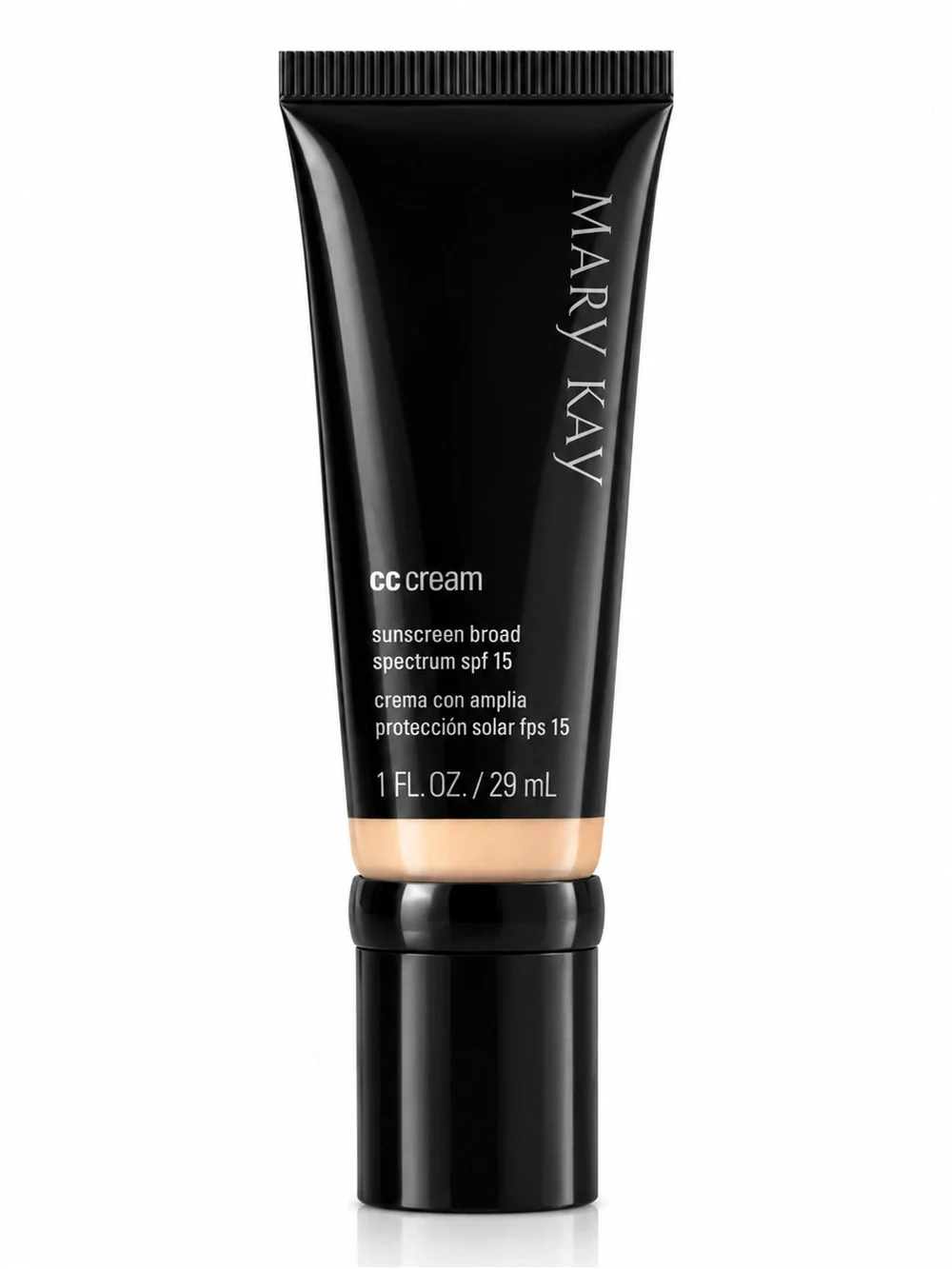 Mary Kay CC Cream - medium to deep